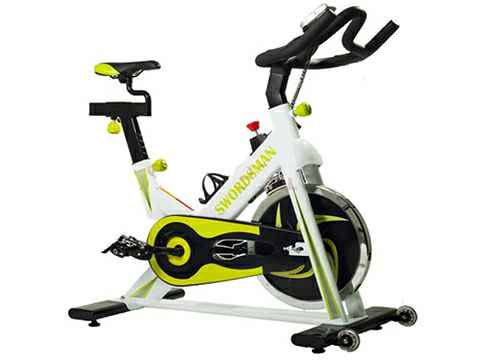 如何选择动感单车 什么样的动感单车好 如何选择动感单车 什么样的动感单车好